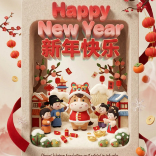 菁选灵创全场景AIGC工业化制作体系展示